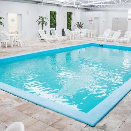 San Marino Cassino Hotel Balneário Camboriú Zewnętrze zdjęcie