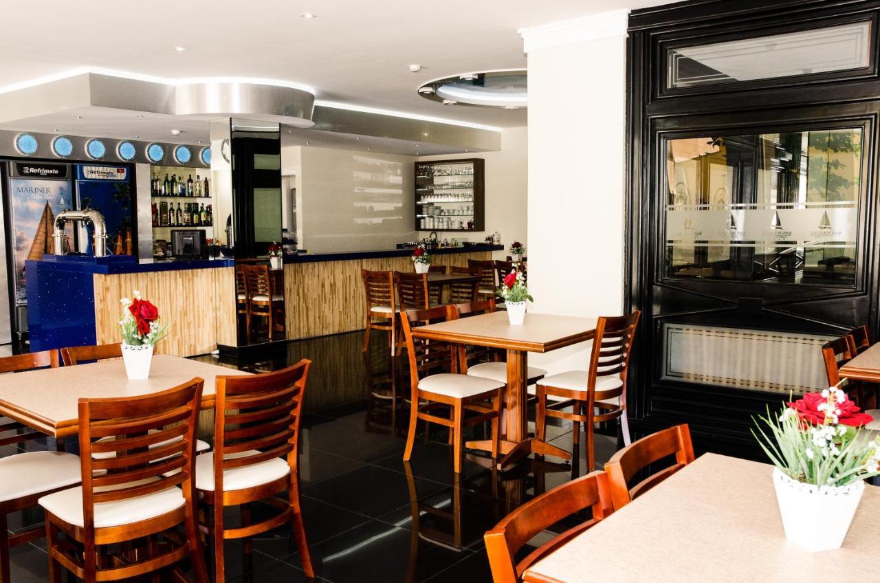 San Marino Cassino Hotel Balneário Camboriú Zewnętrze zdjęcie