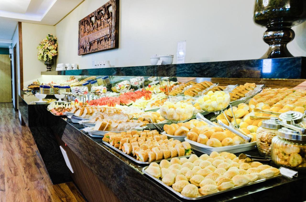 San Marino Cassino Hotel Balneário Camboriú Zewnętrze zdjęcie