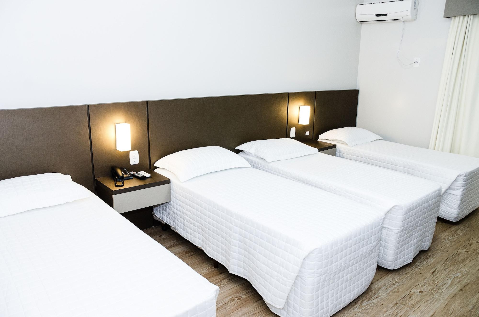 San Marino Cassino Hotel Balneário Camboriú Zewnętrze zdjęcie