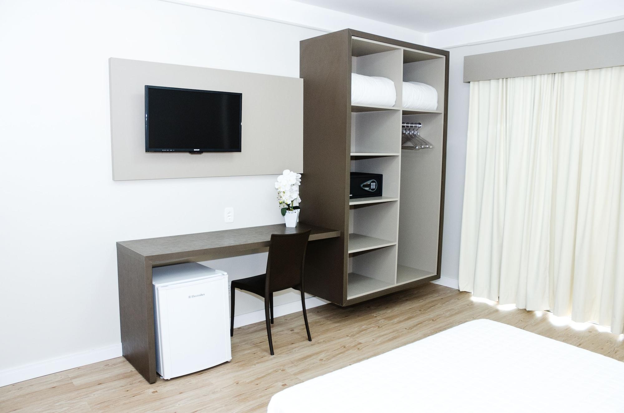 San Marino Cassino Hotel Balneário Camboriú Zewnętrze zdjęcie