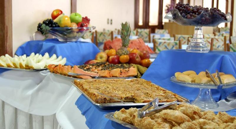 San Marino Cassino Hotel Balneário Camboriú Zewnętrze zdjęcie