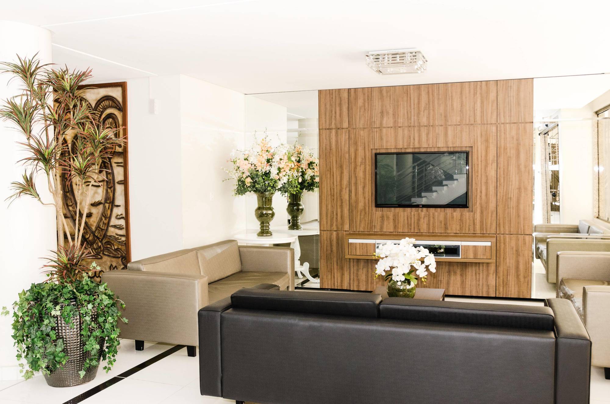 San Marino Cassino Hotel Balneário Camboriú Zewnętrze zdjęcie