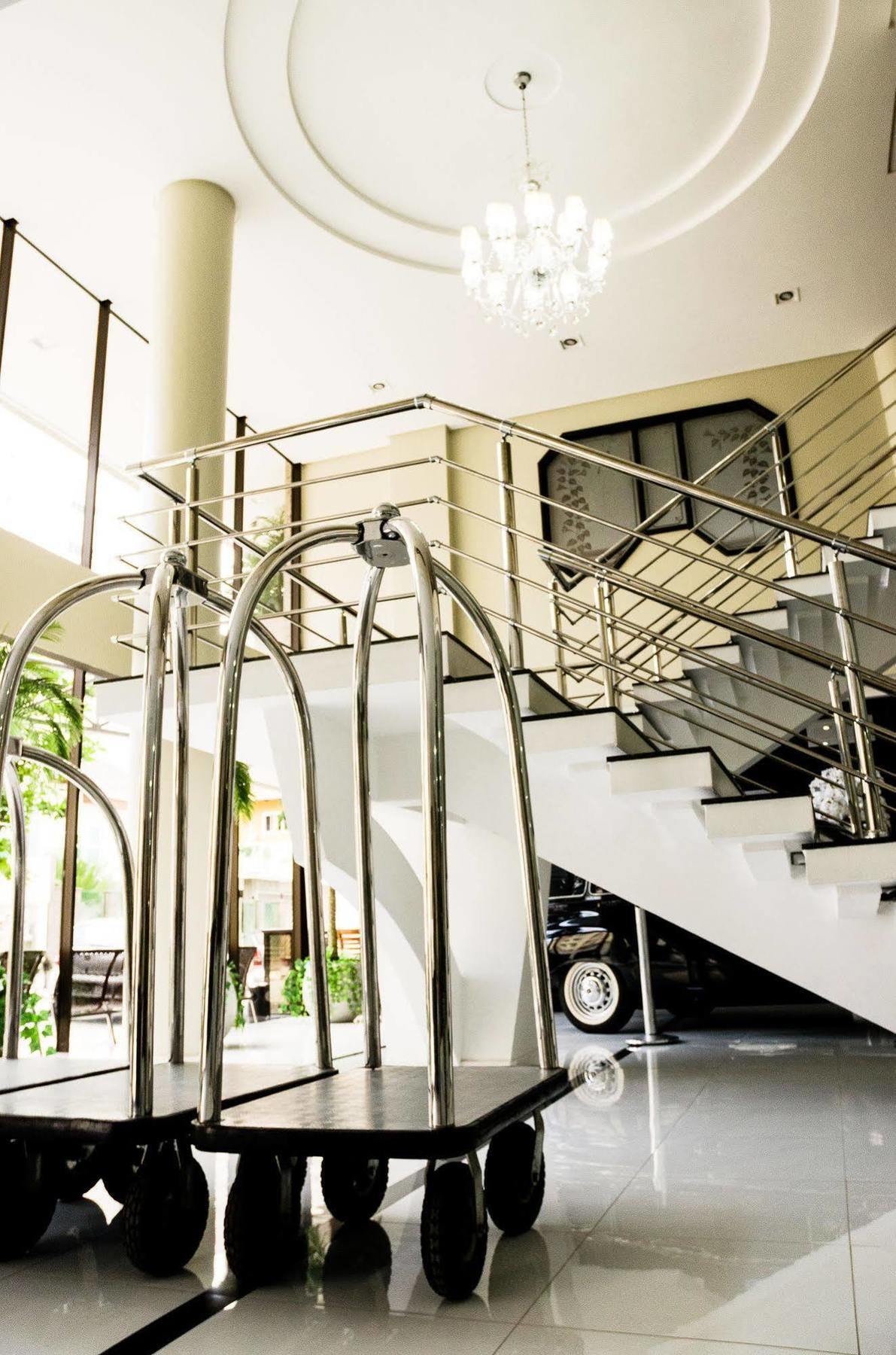 San Marino Cassino Hotel Balneário Camboriú Zewnętrze zdjęcie