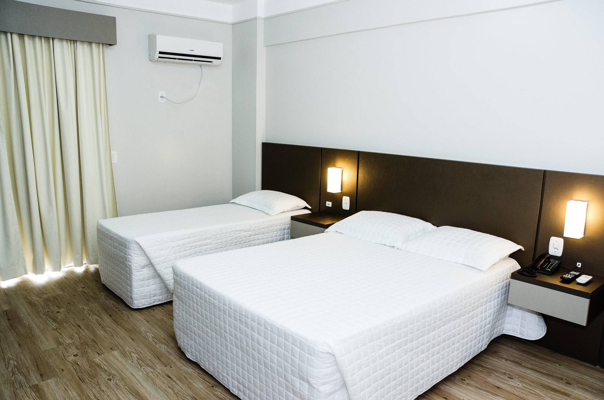 San Marino Cassino Hotel Balneário Camboriú Zewnętrze zdjęcie