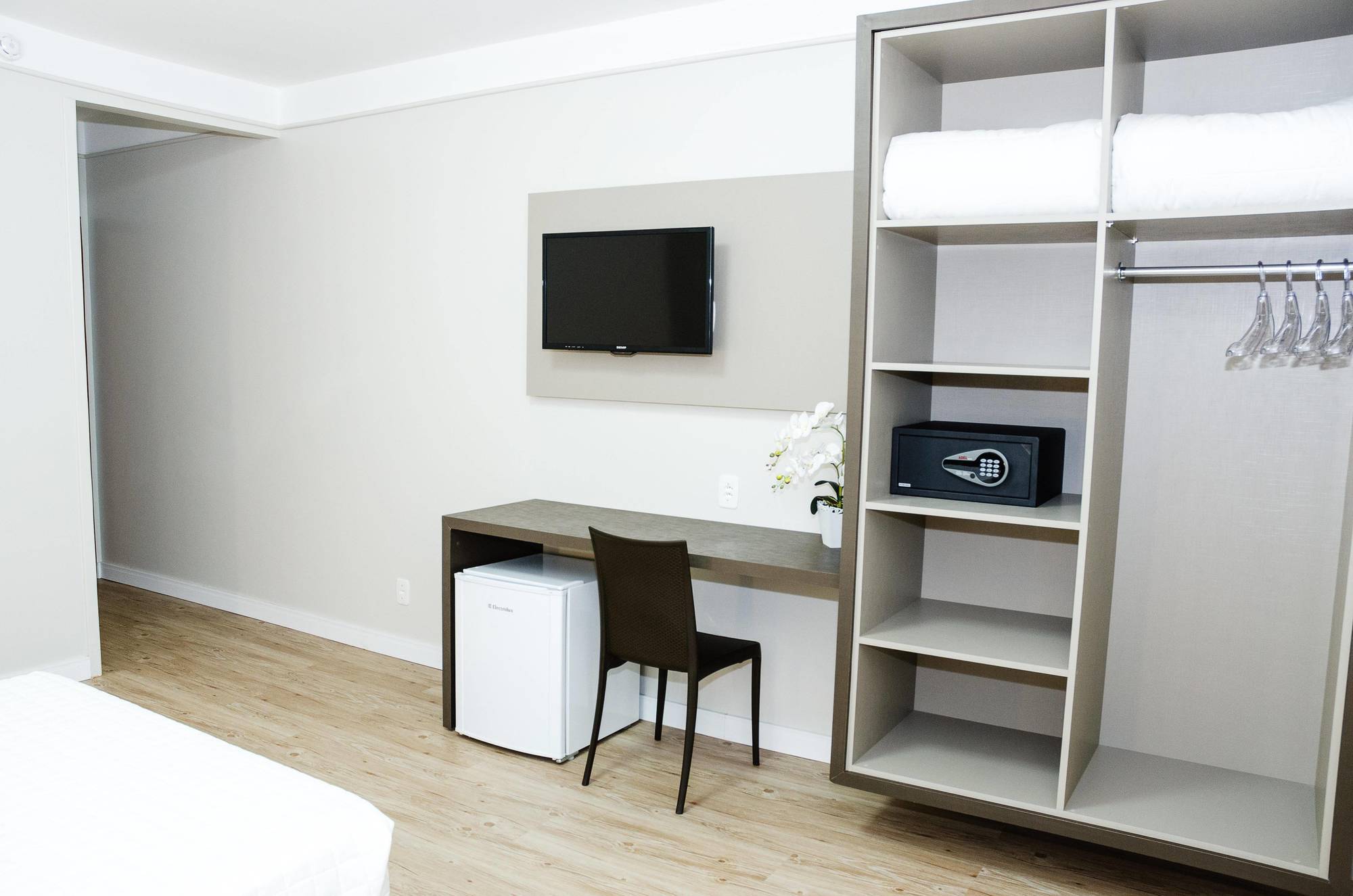 San Marino Cassino Hotel Balneário Camboriú Zewnętrze zdjęcie