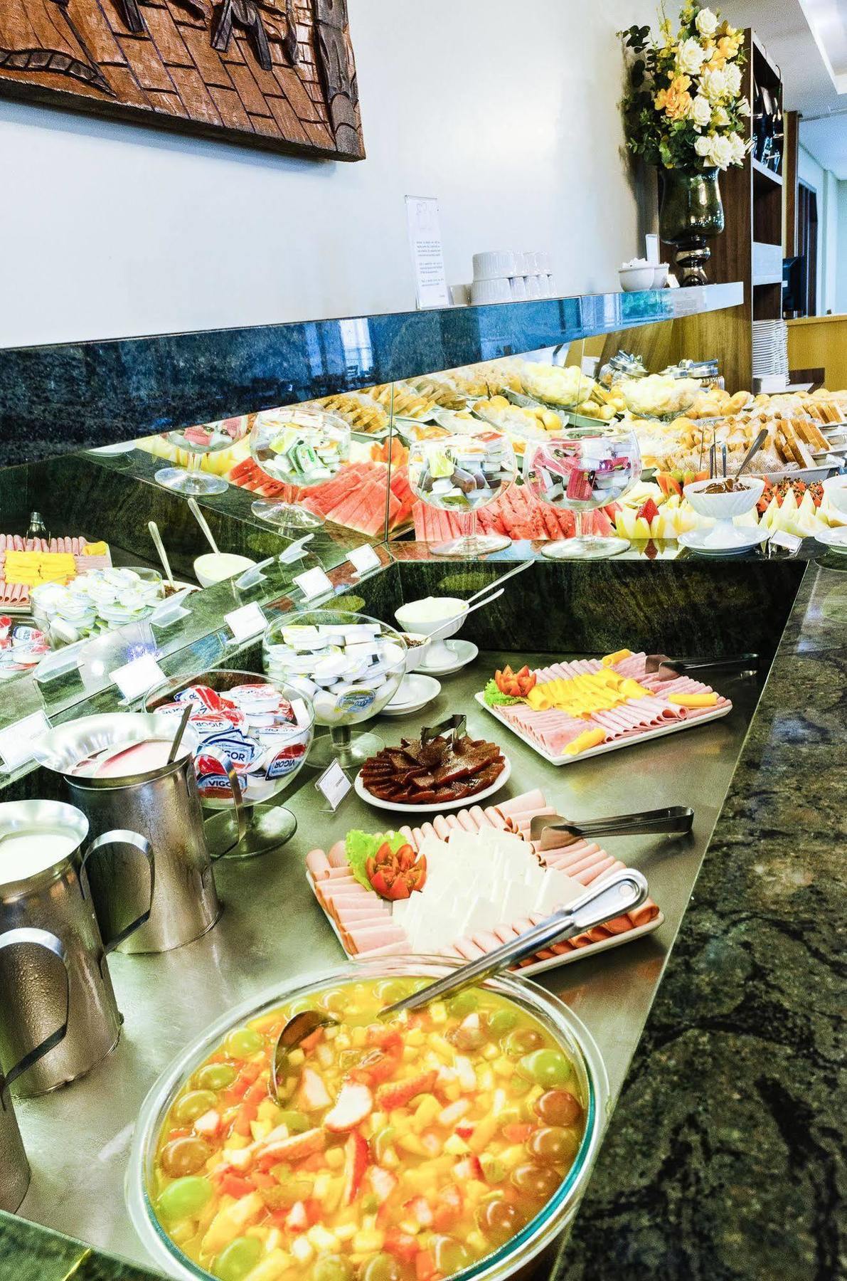 San Marino Cassino Hotel Balneário Camboriú Zewnętrze zdjęcie
