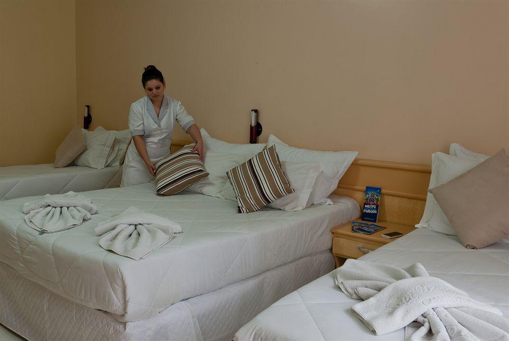 San Marino Cassino Hotel Balneário Camboriú Zewnętrze zdjęcie