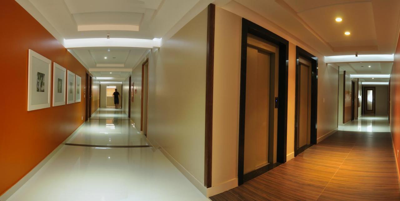 San Marino Cassino Hotel Balneário Camboriú Zewnętrze zdjęcie